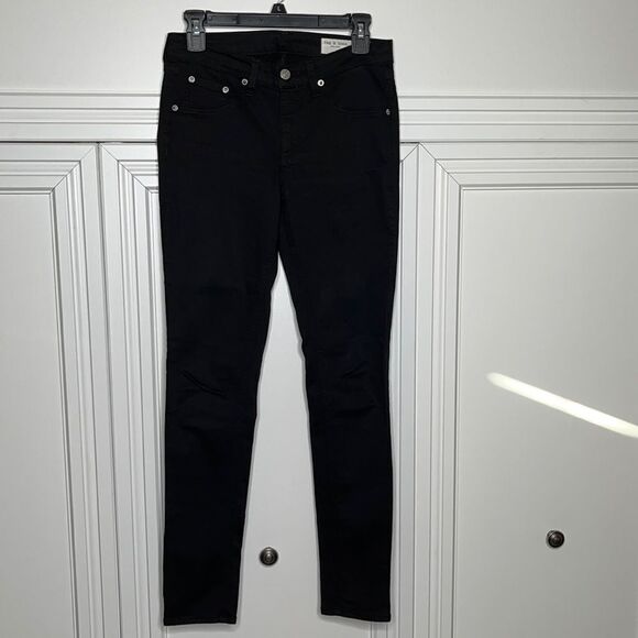 Rag & Bone Cate Ankle Skinny Size 27 - Picture 1 of 9